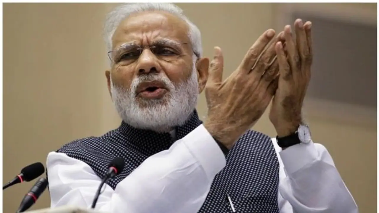 Opposition starts sledging BJP, blames Modi for naxal attack