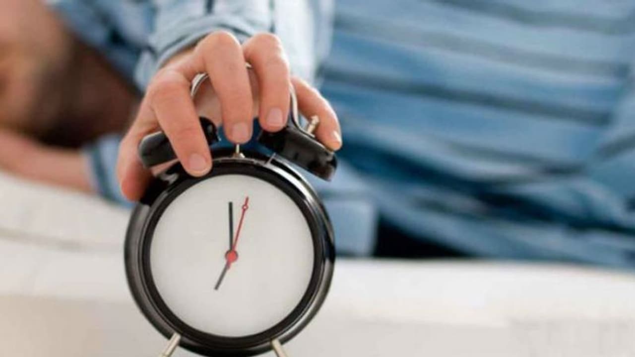 ദിവസത്തില് മൂന്നോ നാലോ മണിക്കൂര് മാത്രം ഉറങ്ങിയാല് നിങ്ങള്ക്ക് സംഭവിക്കുന്നത്... ദിവസത്തില് മൂന്നോ നാലോ മണിക്കൂര് മാത്രം ഉറങ്ങിയാല് നിങ്ങള്ക്ക് സംഭവിക്കുന്നത്...