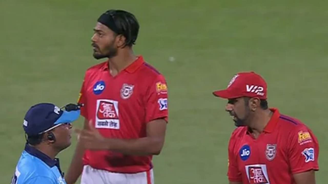 అశ్విన్ కు మరో ఎదురుదెబ్బ....ఈసారి కెఎల్ రాహుల్ రూపంలో అశ్విన్ కు మరో ఎదురుదెబ్బ....ఈసారి కెఎల్ రాహుల్ రూపంలో