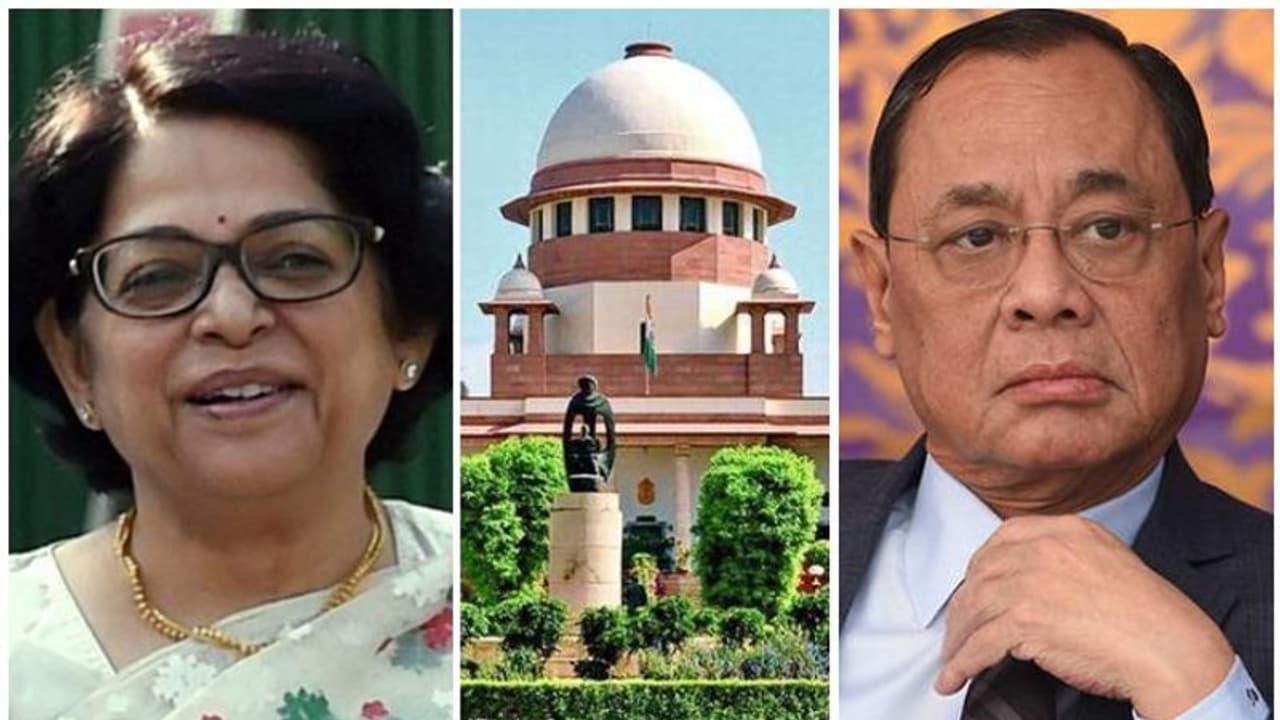 Modi security lapse: মোদীর নিরাপত্তা ভঙ্গ ইস্যু,ইন্দু মালহোত্রার নেতৃত্বে চলবে তদন্ত