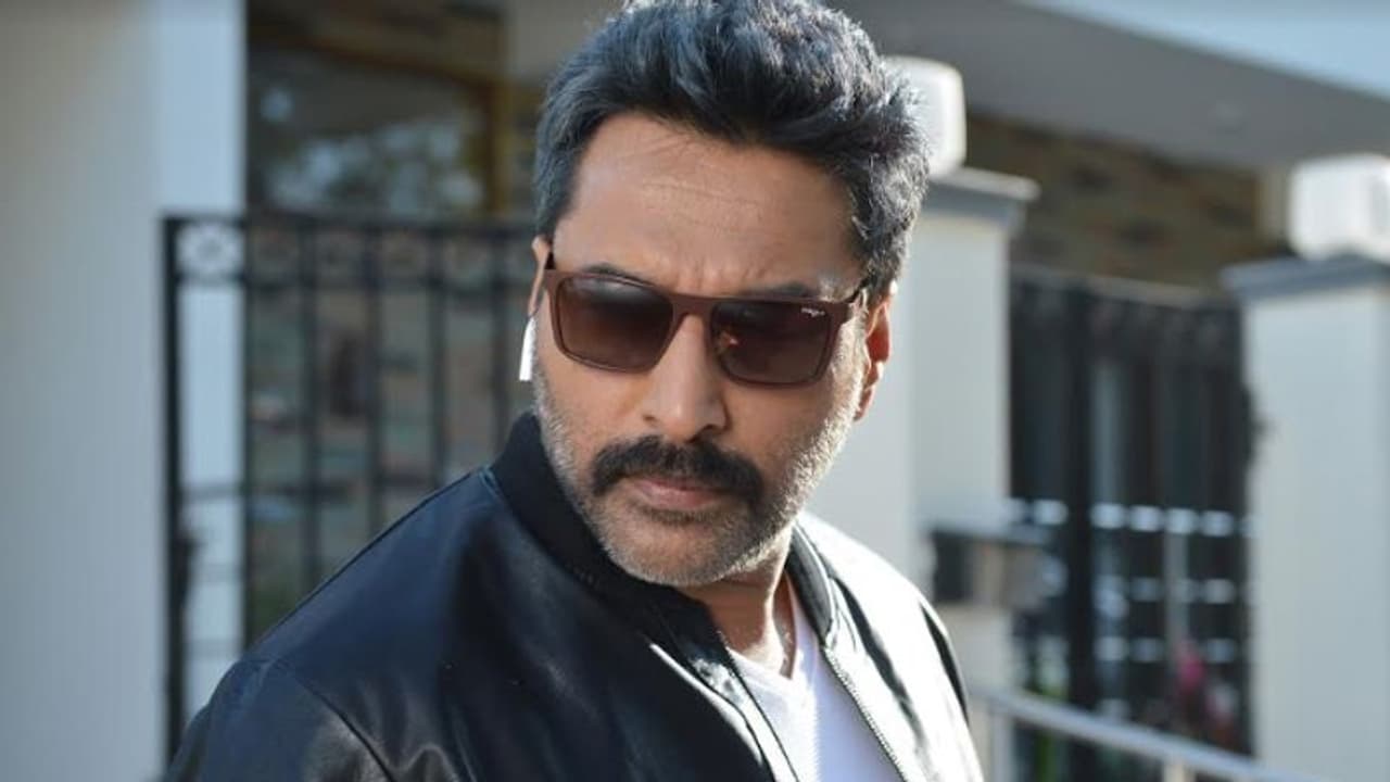 റഹ്‌മാൻ നായകനാവുന്ന സസ്പെൻസ് ത്രില്ലർ; സെവന്‍റെ ട്രെയ്‍ലർ ശ്രദ്ധേയം