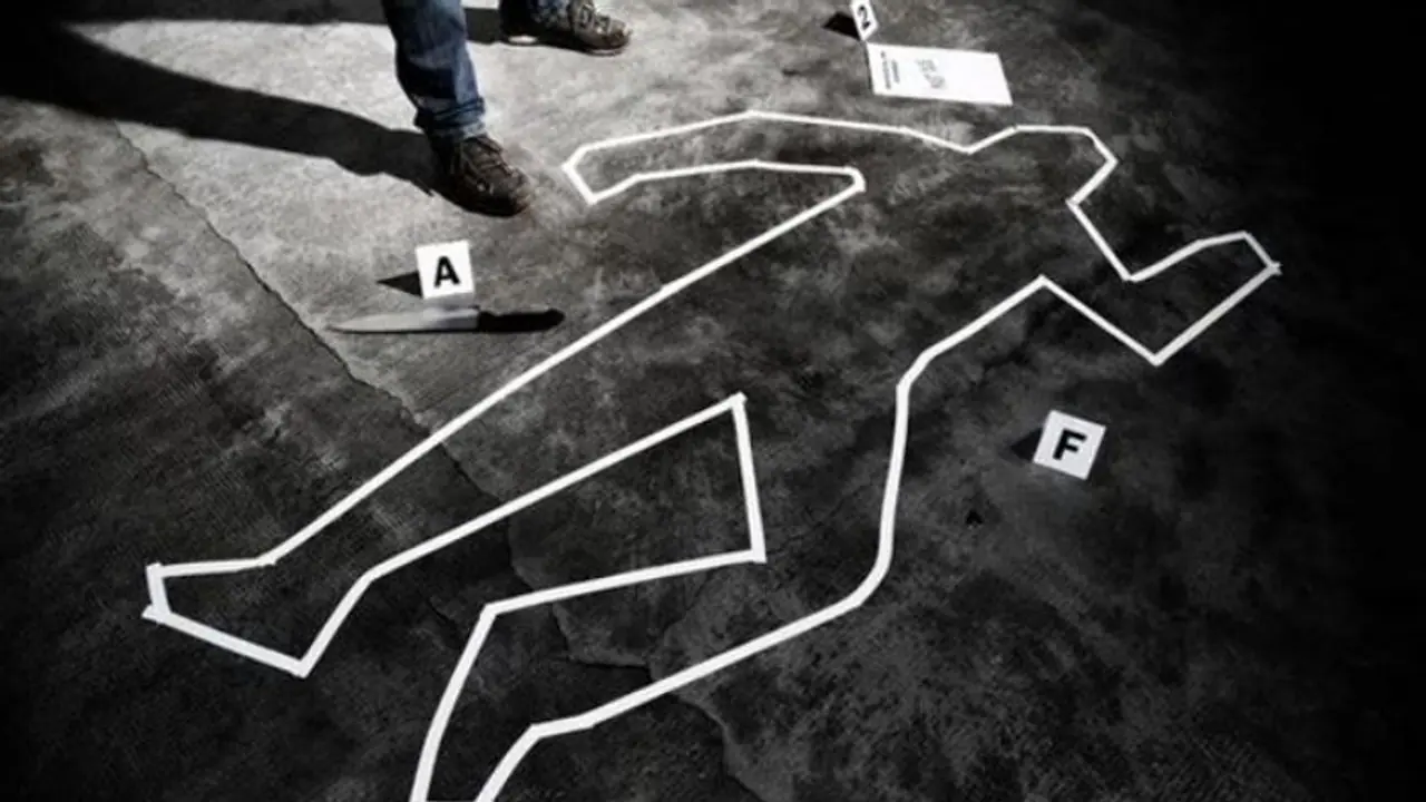 Hyderabad youth attacked; stabbed to death in London