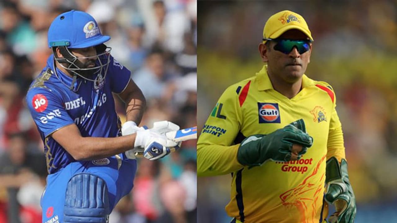 അവസാന മത്സരത്തിലും ജയം മുംബൈക്ക്; ചെന്നൈക്കെതിരായ മത്സരങ്ങളിലെ നേര്‍ക്കുനേര്‍ കണക്ക് ഇങ്ങനെ