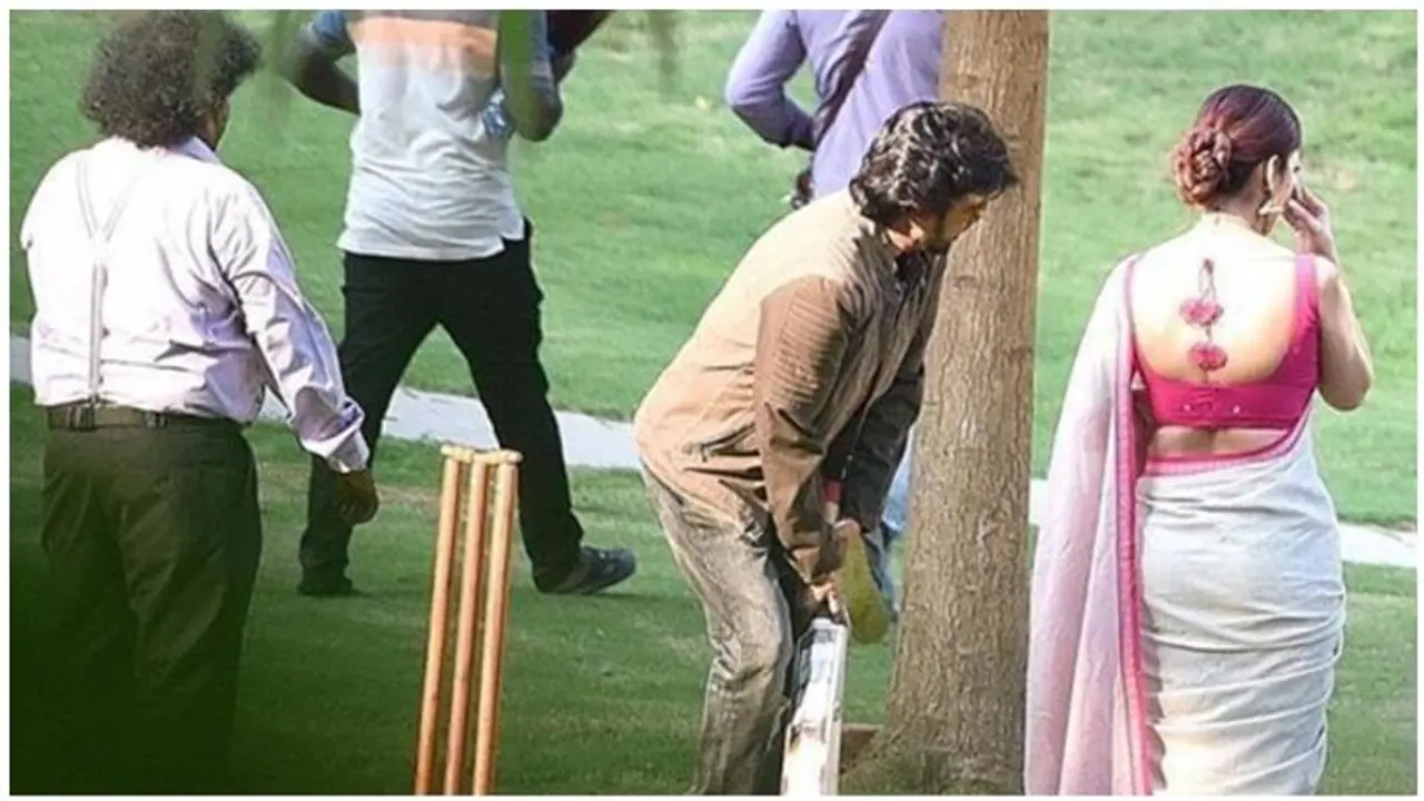 ’தர்பார்’படக்குழு இனி மும்பைக்குப் போக முடியாது...இதுதான் காரணம்...