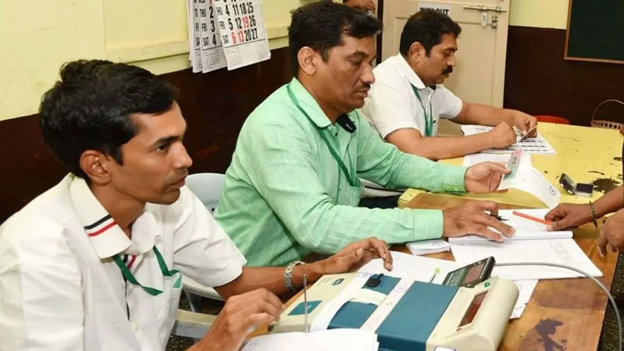 542 ಲೋಕ ಕ್ಷೇತ್ರಗಳ ಸಂಪೂರ್ಣ ಫಲಿತಾಂಶ ಪ್ರಕಟವಾಗಿದ್ದು ನಿನ್ನೆ ರಾತ್ರಿ! 542 ಲೋಕ ಕ್ಷೇತ್ರಗಳ ಸಂಪೂರ್ಣ ಫಲಿತಾಂಶ ಪ್ರಕಟವಾಗಿದ್ದು ನಿನ್ನೆ ರಾತ್ರಿ!