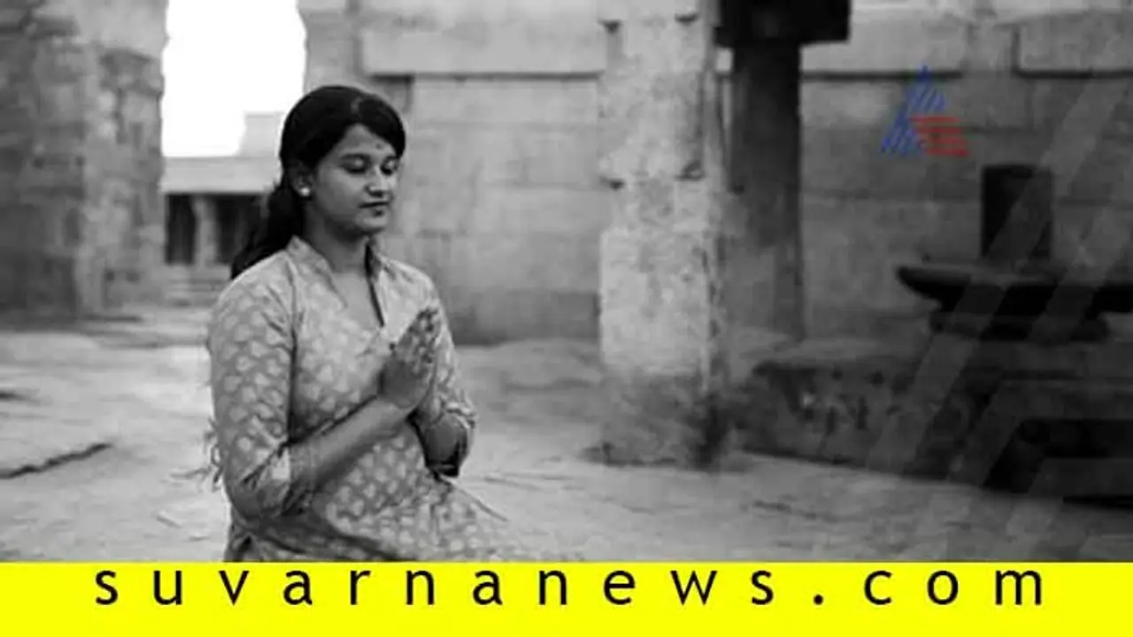 ದೇವಸ್ಥಾನದಲ್ಲಿ ಪ್ರದಕ್ಷಿಣೆ ಏಕೆ ಮಾಡುತ್ತಾರೆ? ದೇವಸ್ಥಾನದಲ್ಲಿ ಪ್ರದಕ್ಷಿಣೆ ಏಕೆ ಮಾಡುತ್ತಾರೆ?