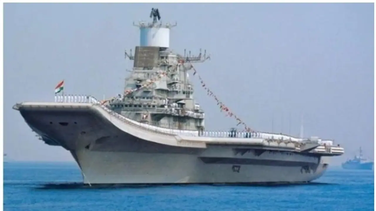 ವಿಕ್ರಮಾದಿತ್ಯ ವೀಕ್ಷಣೆಗೆ ಅವಕಾಶ ವಿಕ್ರಮಾದಿತ್ಯ ವೀಕ್ಷಣೆಗೆ ಅವಕಾಶ