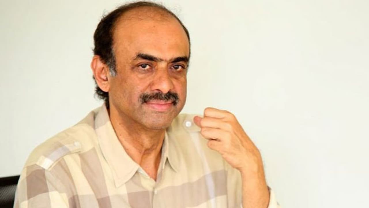 800 కోట్ల బిజినెస్, భారీ నష్టాల్లో సురేష్ బాబు.. లబోదిబోమంటున్నారు 800 కోట్ల బిజినెస్, భారీ నష్టాల్లో సురేష్ బాబు.. లబోదిబోమంటున్నారు