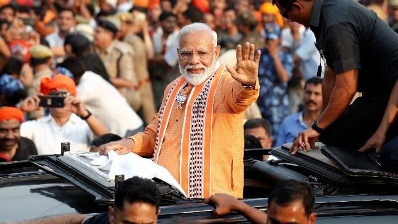 ಫಲಿತಾಂಶಕ್ಕೂ ಮುನ್ನವೇ ಚೀನಾ ಜತೆ ಮಾತುಕತೆಗೆ ಮೋದಿ ತಯಾರಿ ಫಲಿತಾಂಶಕ್ಕೂ ಮುನ್ನವೇ ಚೀನಾ ಜತೆ ಮಾತುಕತೆಗೆ ಮೋದಿ ತಯಾರಿ