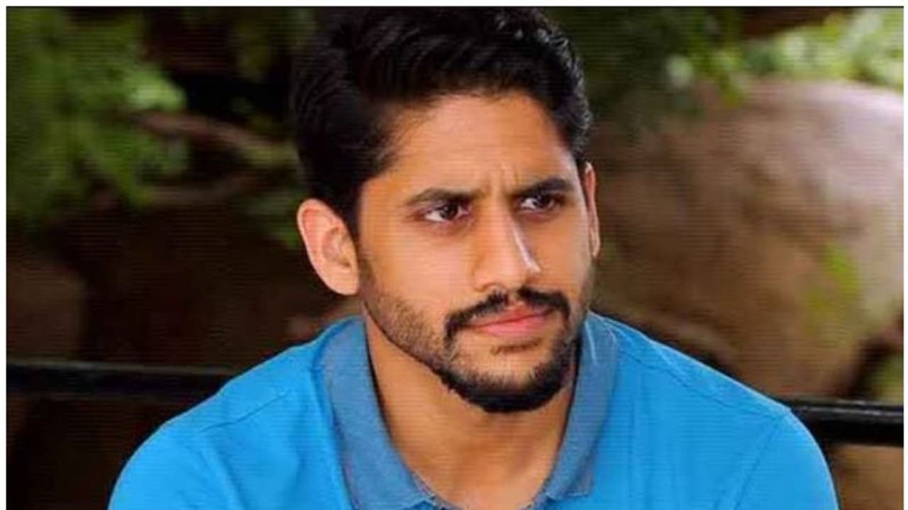 చైతూ ఇచ్చిన ట్విస్ట్ కు, దిల్ రాజు షాక్