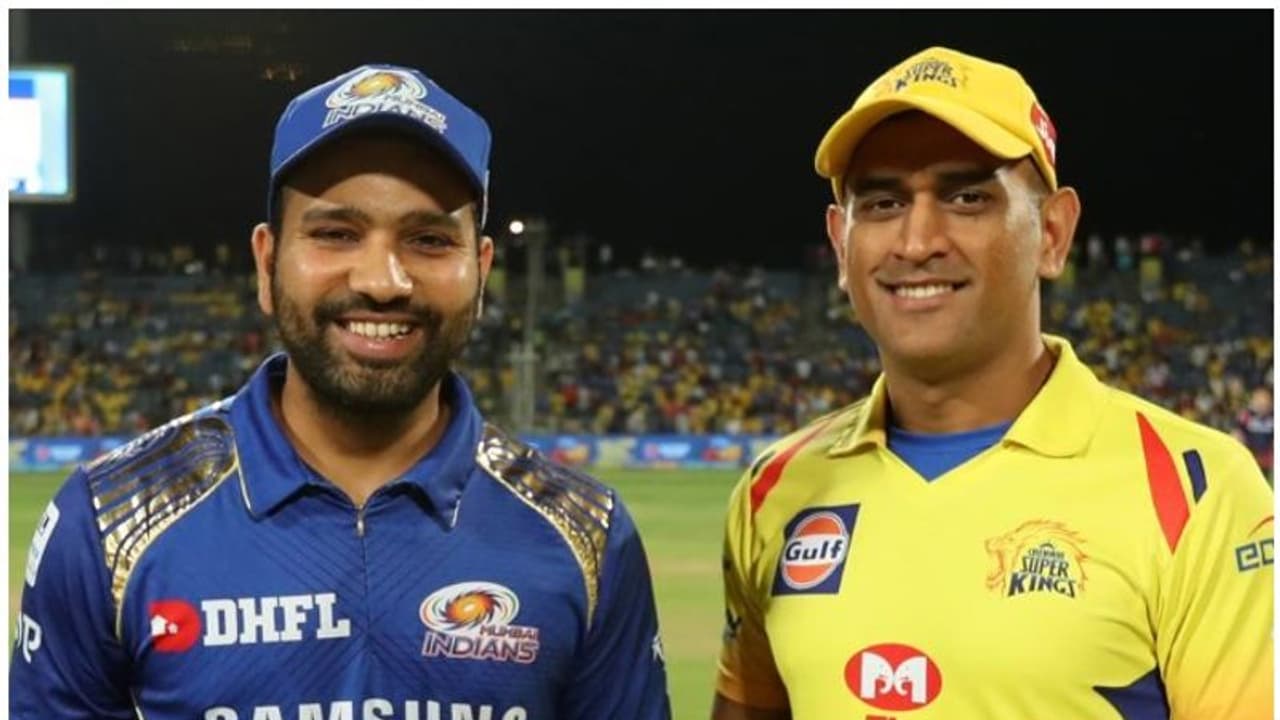 IPL ಮೊದಲ ಕ್ವಾಲಿಫೈಯರ್: ಟಾಸ್ ಗೆದ್ದ CSK ಬ್ಯಾಟಿಂಗ್