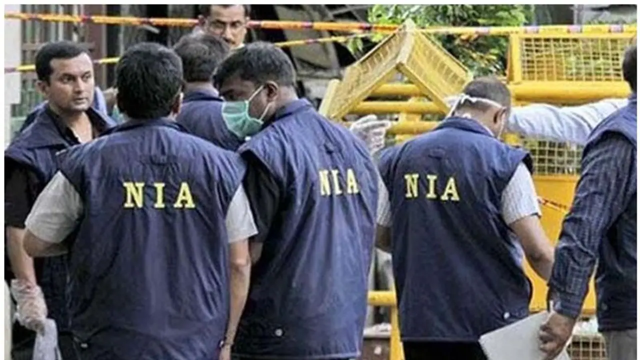 NIA makes 5 more arrests to crack ISIS linked module