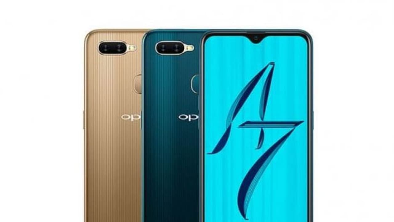 ಇದು ಆಫರ್ ಗೀಫರ್ ಏನಲ್ಲ! Oppo ಕಂಪನಿಯಿಂದಲೇ ಫೋನ್ ದರದಲ್ಲಿ ಕಡಿತ!