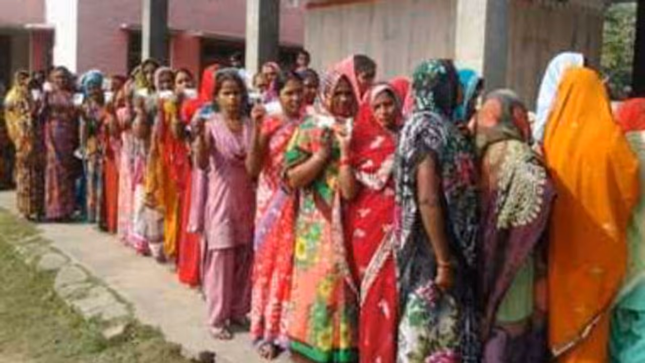 ১ ভোটেও আসতে পারে জয়! সবচেয়ে কম ভোট পেয়ে কারা জিতেছেন জানেন, দেখে নিন তালিকা ১ ভোটেও আসতে পারে জয়! সবচেয়ে কম ভোট পেয়ে কারা জিতেছেন জানেন, দেখে নিন তালিকা