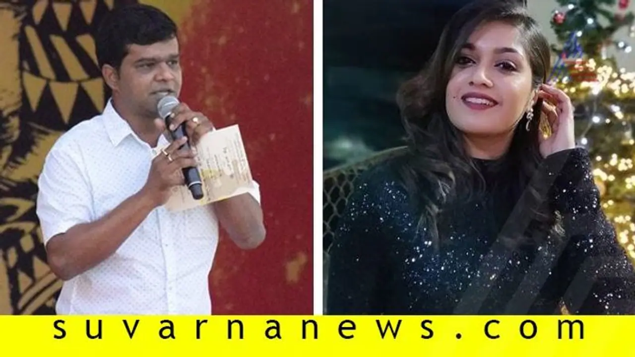 ಮಜಾ ಟಾಕೀಸ್ ಪವನ್ ಚಿತ್ರಕ್ಕೆ ಮೇಘನಾ ನಿರ್ಮಾಪಕಿ!