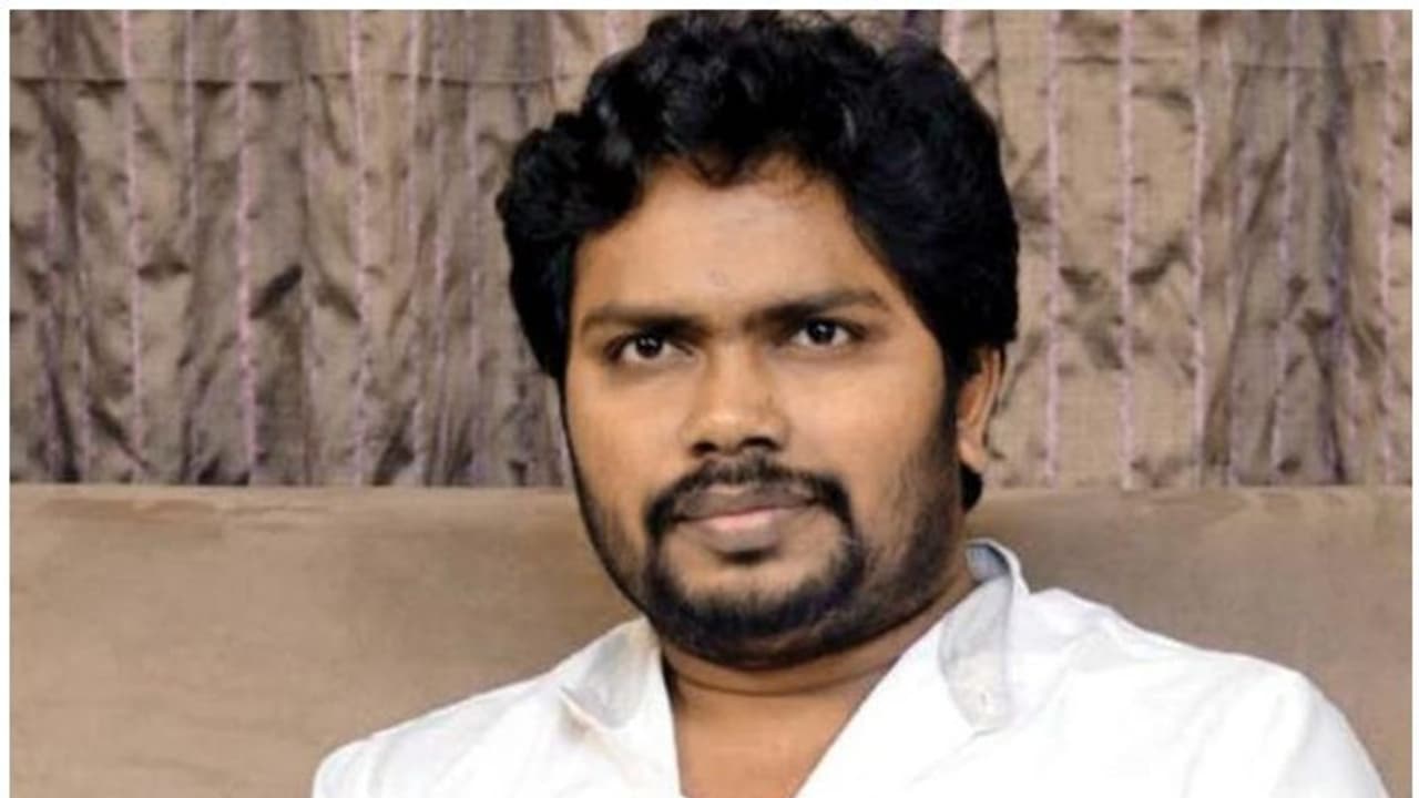 கந்த சஷ்டிக்கு கப்சிப்... காவிக்கு மட்டும் கதறலா..? பா.ரஞ்சித்தின் ஒருதலை பட்சத்திற்கு எதிர்ப்பு..! கந்த சஷ்டிக்கு கப்சிப்... காவிக்கு மட்டும் கதறலா..? பா.ரஞ்சித்தின் ஒருதலை பட்சத்திற்கு எதிர்ப்பு..!