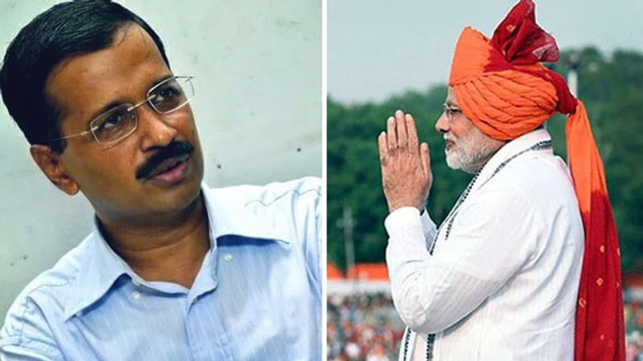 পাকিস্তানের কাছে ভারতের প্রধানমন্ত্রী হিসেবে মোদীই সেরা: কেজরিওয়াল পাকিস্তানের কাছে ভারতের প্রধানমন্ত্রী হিসেবে মোদীই সেরা: কেজরিওয়াল