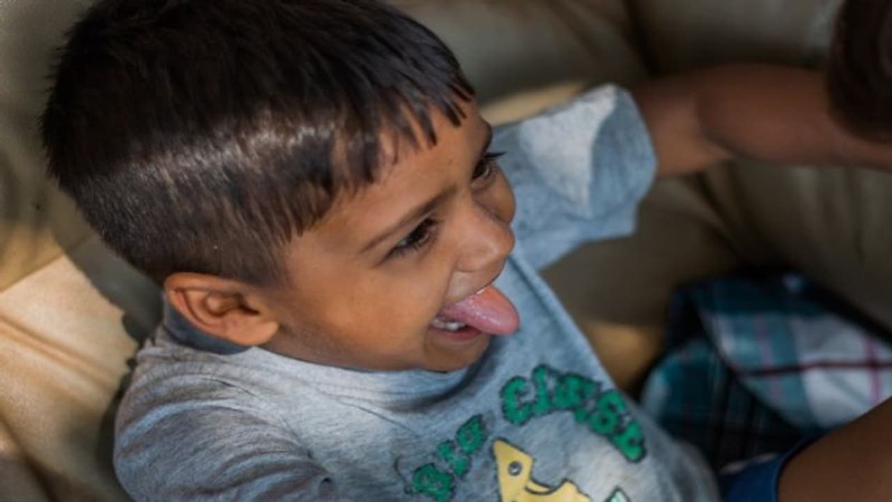 আপনার শিশুকে কু্ড়ে কুড়ে খাচ্ছে কৃমি, জানুন প্রতিকারের ঘরোয়া উপায় আপনার শিশুকে কু্ড়ে কুড়ে খাচ্ছে কৃমি, জানুন প্রতিকারের ঘরোয়া উপায়