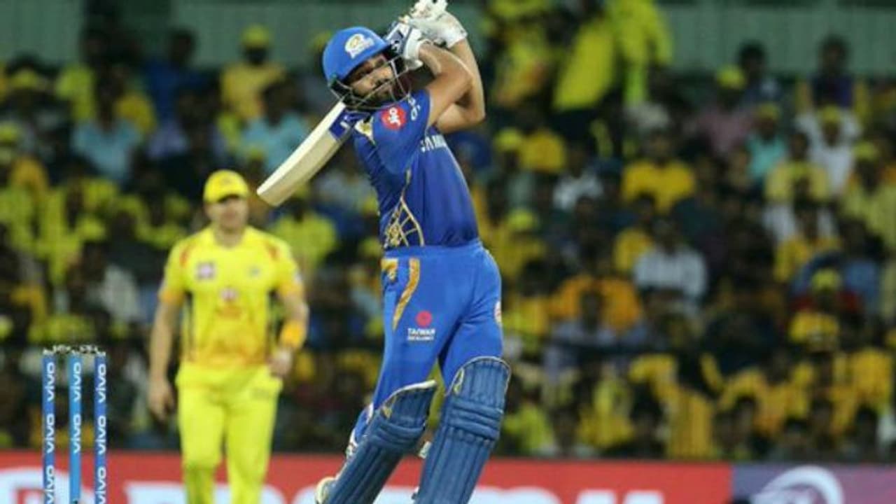 2 factors that helped Mumbai Indians upstage Chennai Super Kings for 2nd time this year