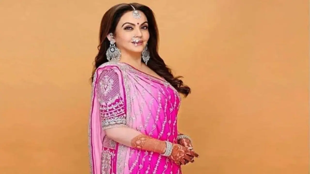 মা হতে পারবেন না! ২৩ বছর বয়সে নীতাকে বলে দিয়েছিলেন চিকিৎসক মা হতে পারবেন না! ২৩ বছর বয়সে নীতাকে বলে দিয়েছিলেন চিকিৎসক