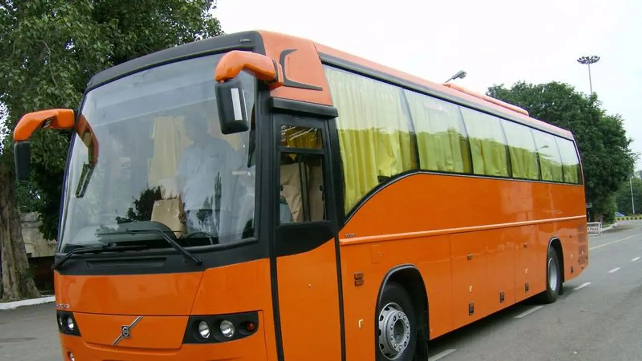 ಬೆಂಗಳೂರಿನಿಂದ 2000 ಕಿ.ಮೀ ಅತೀ ದೂರದ ಬಸ್‌ ಸೇವೆ