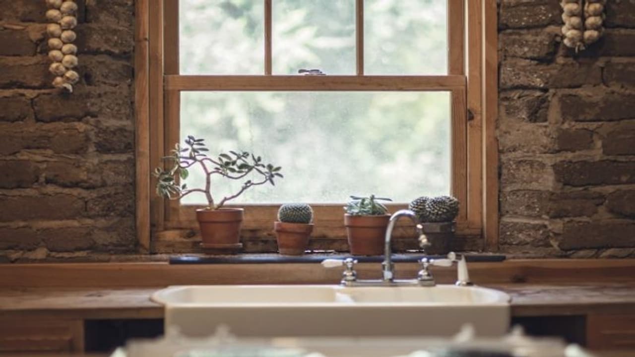 বিনা এসিতেই ঘর বরফ ঠাণ্ডা, রইল মোক্ষম দাওয়াই বিনা এসিতেই ঘর বরফ ঠাণ্ডা, রইল মোক্ষম দাওয়াই