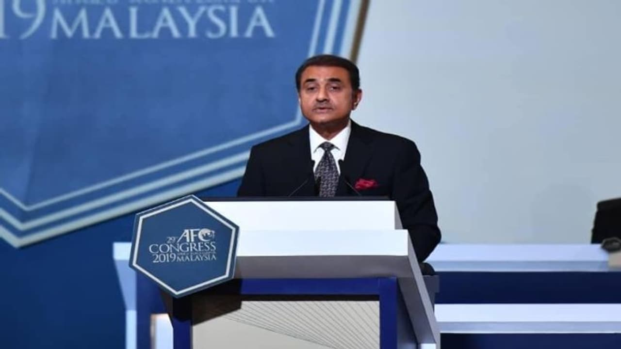 সুপার কাপে না খেলার সিদ্ধান্তে অনড় সাতটি দল, ক্ষোভ উগড়ে দিলেন প্রফুল্ল প্যাটেল সুপার কাপে না খেলার সিদ্ধান্তে অনড় সাতটি দল, ক্ষোভ উগড়ে দিলেন প্রফুল্ল প্যাটেল