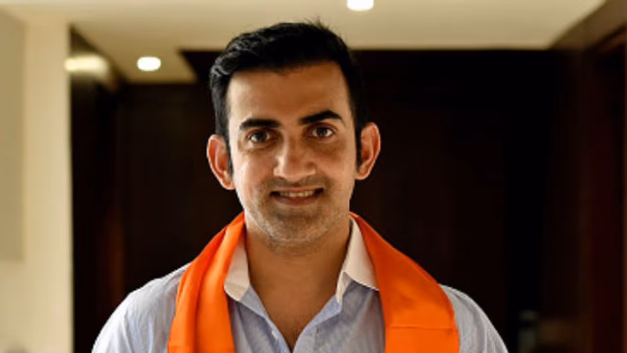 Gautam Gambhir lands in EC trouble twice in two days