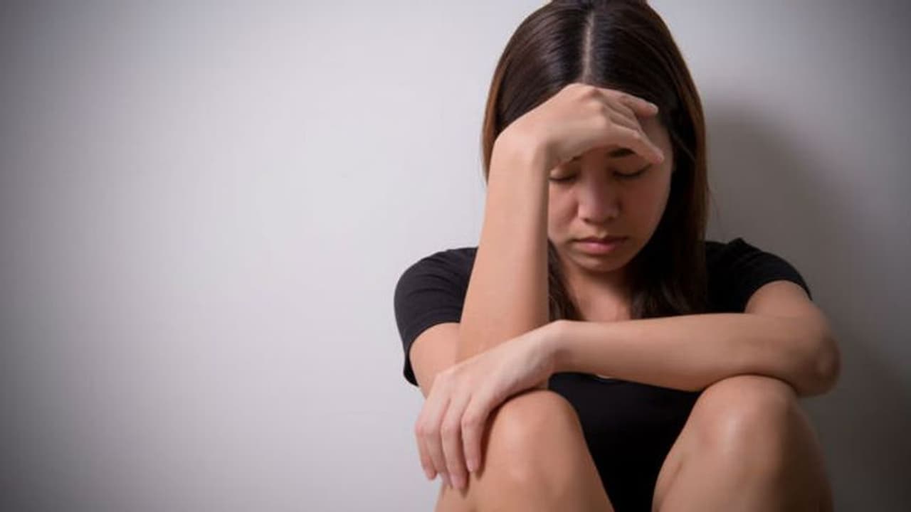 നമുക്ക് ദേഷ്യവും സങ്കടവും ഭയവും തോന്നുന്നത് വെറുതയല്ല; പഠനം... നമുക്ക് ദേഷ്യവും സങ്കടവും ഭയവും തോന്നുന്നത് വെറുതയല്ല; പഠനം...