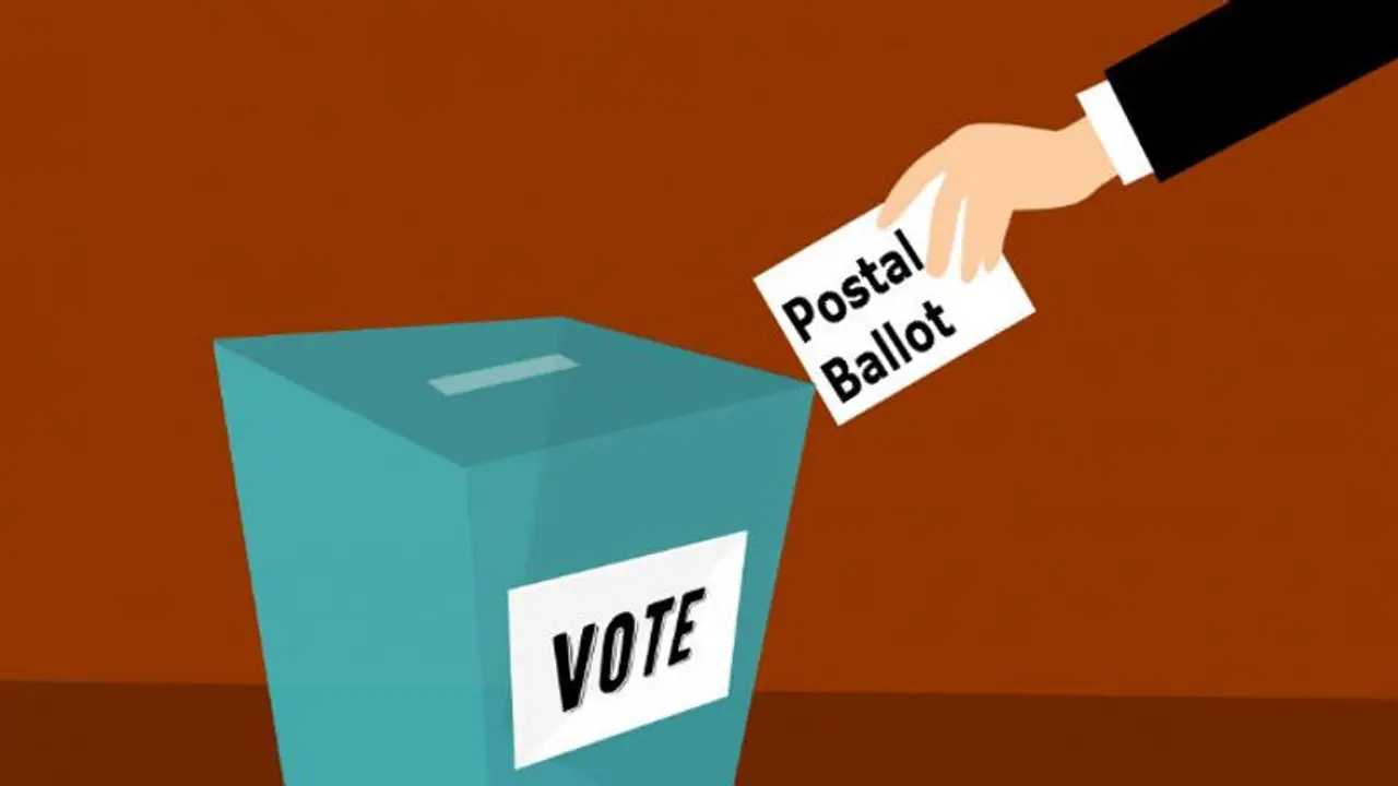Kerala postal ballot scam: Probe report reveals severe lapses by police officers Kerala postal ballot scam: Probe report reveals severe lapses by police officers