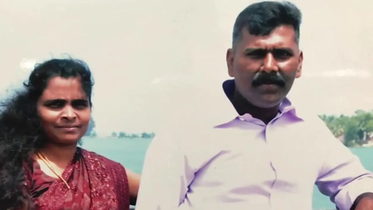 രമേശ് രാജു, ചാവേറിനെ തടഞ്ഞ്, ഒപ്പം പൊട്ടിത്തെറിച്ച് നിരവധിപേരുടെ ജീവൻ കാത്ത ധീരൻ..!