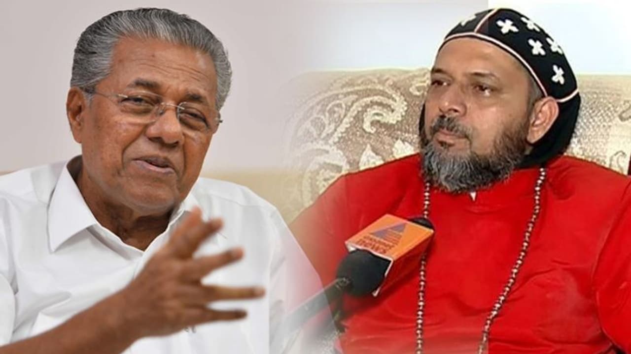 കെ റെയില്‍ പദ്ധതി പശ്ചിമഘട്ടത്തെ ഇല്ലാതാക്കും, സര്‍ക്കാര്‍ പിന്മാറണം: ഗീവര്‍ഗീസ് കൂറിലോസ്