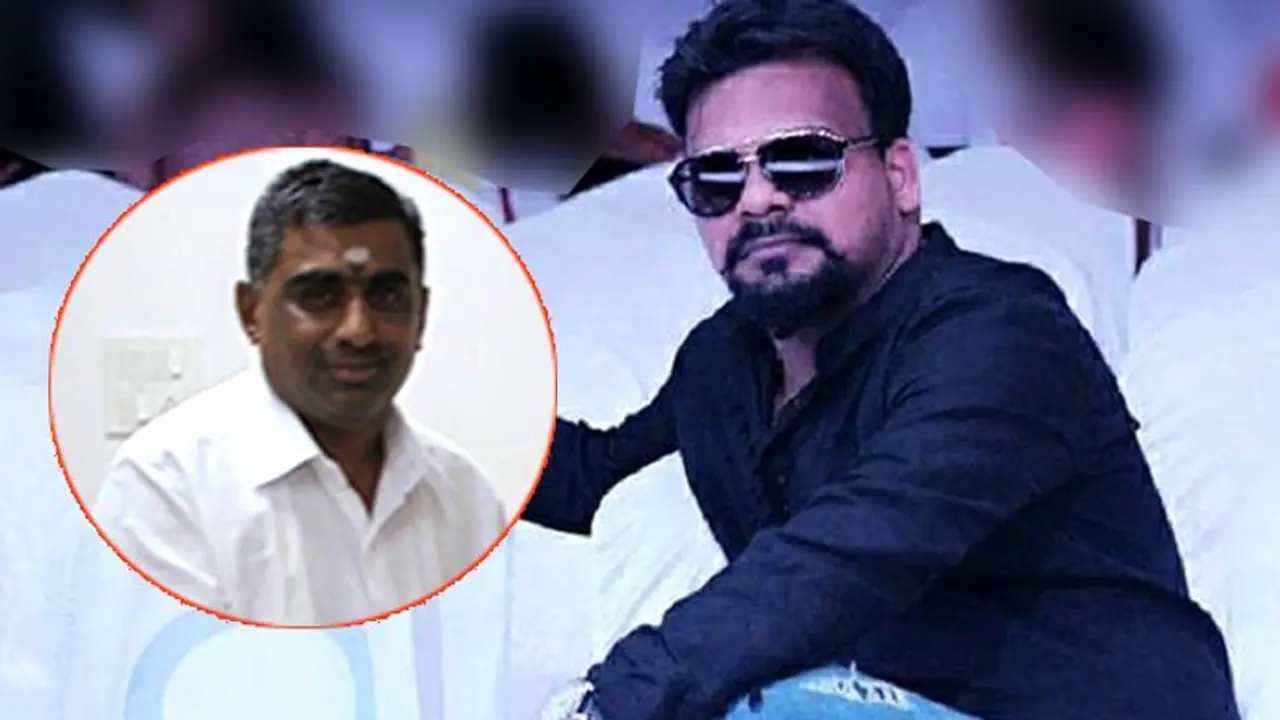 Lingayat letter row: Another journo held in Karnataka; BJP calls it 'vendetta politics' Lingayat letter row: Another journo held in Karnataka; BJP calls it 'vendetta politics'