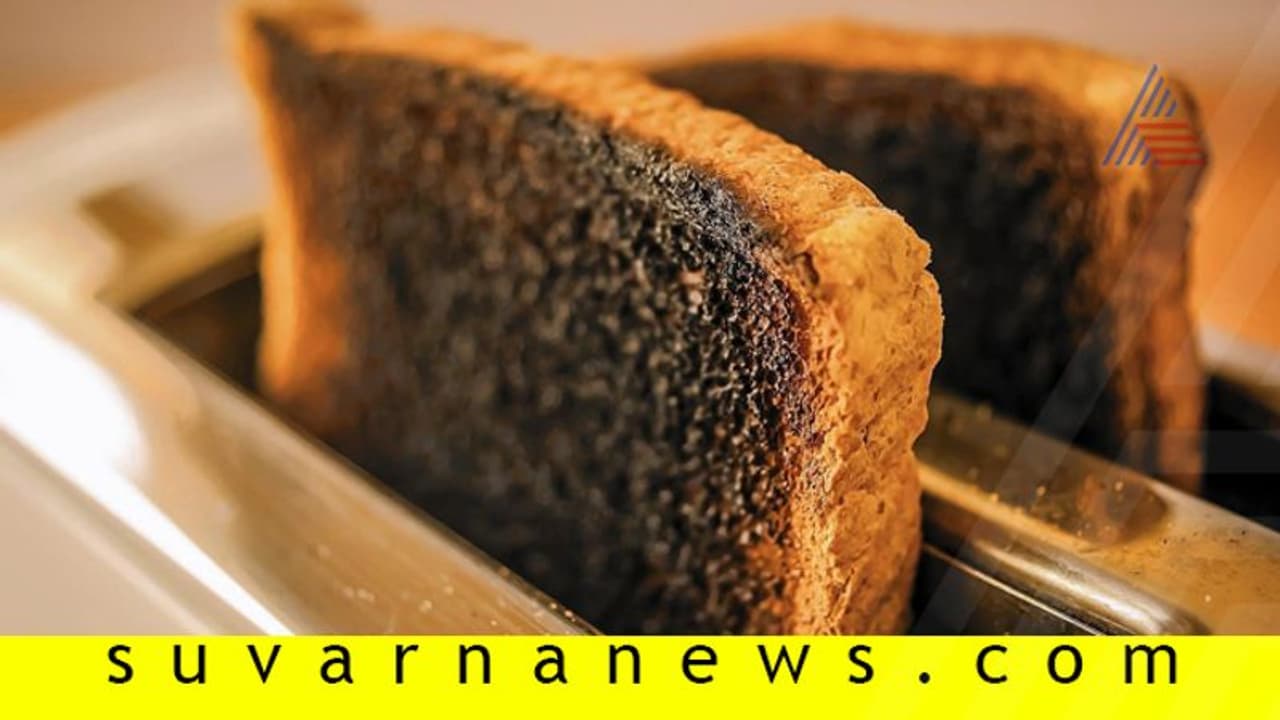 ಸುಟ್ಟಿದ್ದನ್ನು ತಿಂದರೆ ಬರಬಹುದು ಕ್ಯಾನ್ಸರ್...!