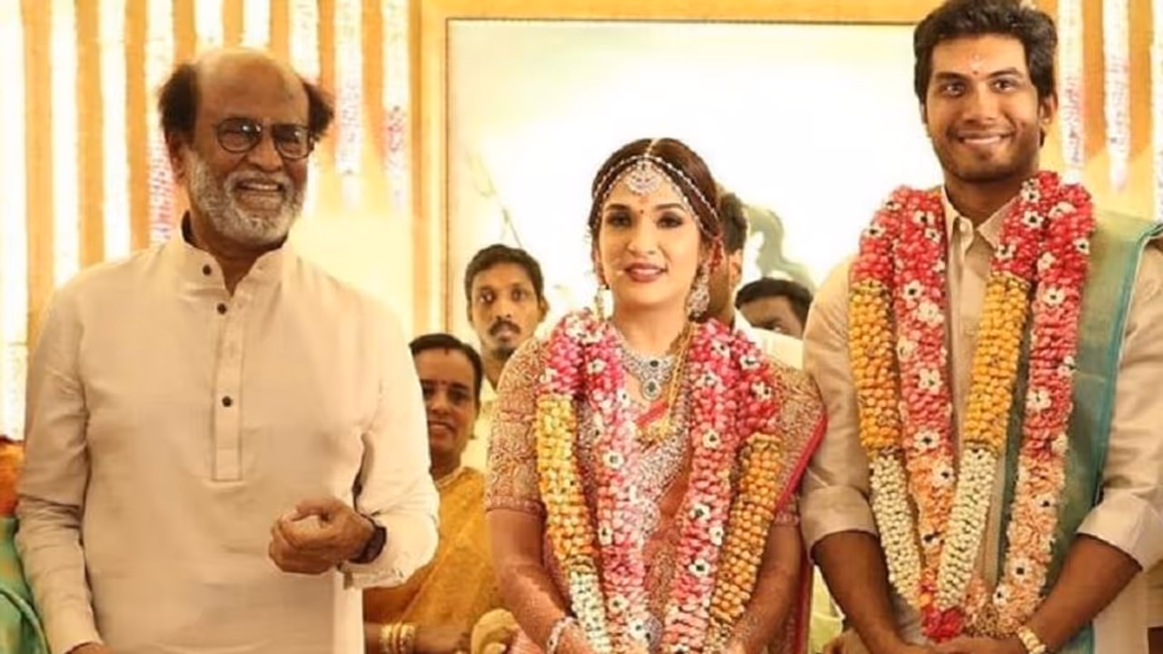 Superstar Rajinikanth’s son in law Vishagan Vanangamudi to act in Karthik Subbaraj's next