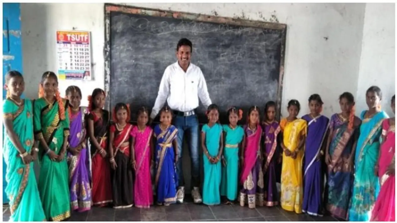 ’இப்படிப்பட்ட வாத்தியார்களெல்லாம் இன்னும் இருக்கத்தான் செய்யிறாங்க மக்களே...