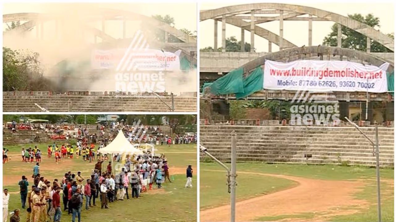 Kerala: 65 year old bridge escapes two attempts of demolition, Railways drops plan temporarily