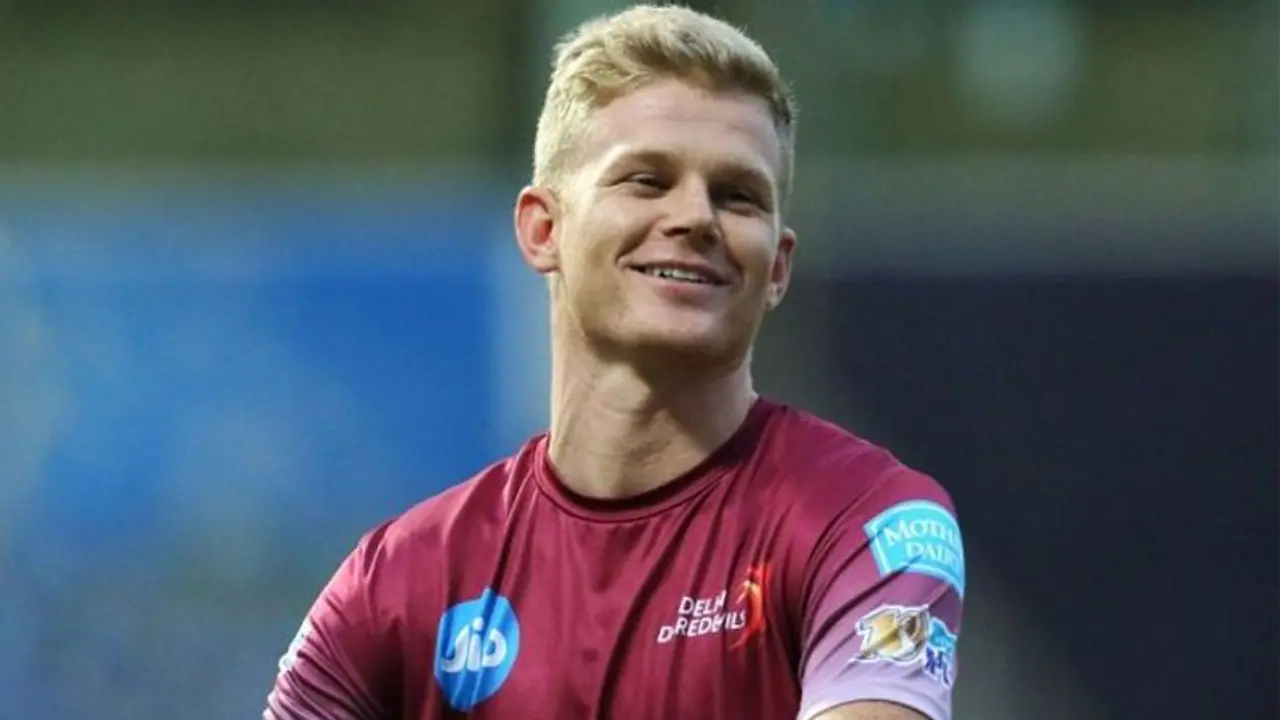 ప్రపంచ కప్కు ముందే ఇంగ్లాడ్కు ఎదురుదెబ్బ... కీలక ఆటగాడు జట్టుకు దూరం ప్రపంచ కప్కు ముందే ఇంగ్లాడ్కు ఎదురుదెబ్బ... కీలక ఆటగాడు జట్టుకు దూరం