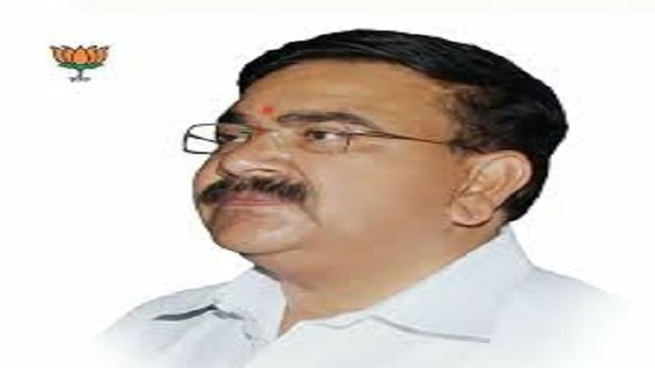 ಬೋವಿ ನಿಗಮದ ಹಗರಣ: ಬಿಜೆಪಿ ಎಂಎಲ್‌ಸಿ ಸುನೀಲ್ ವಲ್ಯಾಪೂರೆ ಮನೆ ಮೇಲೆ ಸಿಐಡಿ ದಾಳಿ