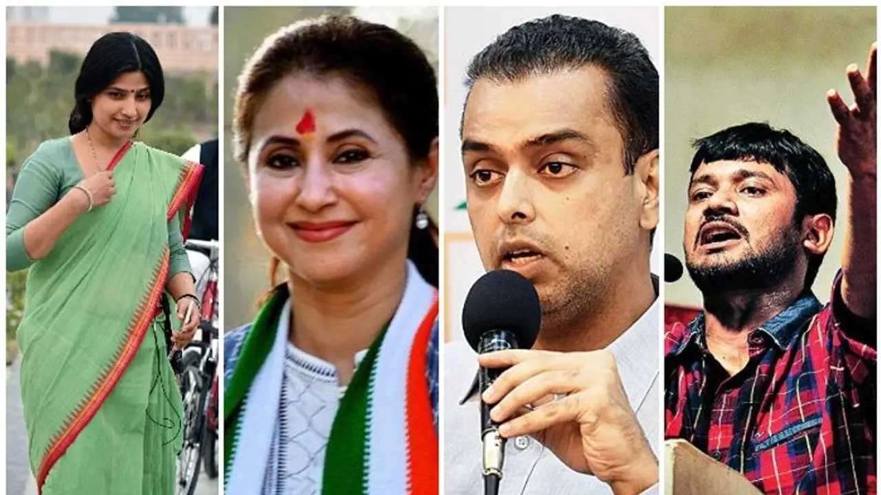 നാലാംഘട്ട വോട്ടെടുപ്പ് നാളെ: ഇനിയുള്ള ഘട്ടങ്ങൾ ബിജെപിക്ക് നിർണായകം, കച്ച മുറുക്കി പ്രതിപക്ഷവും നാലാംഘട്ട വോട്ടെടുപ്പ് നാളെ: ഇനിയുള്ള ഘട്ടങ്ങൾ ബിജെപിക്ക് നിർണായകം, കച്ച മുറുക്കി പ്രതിപക്ഷവും