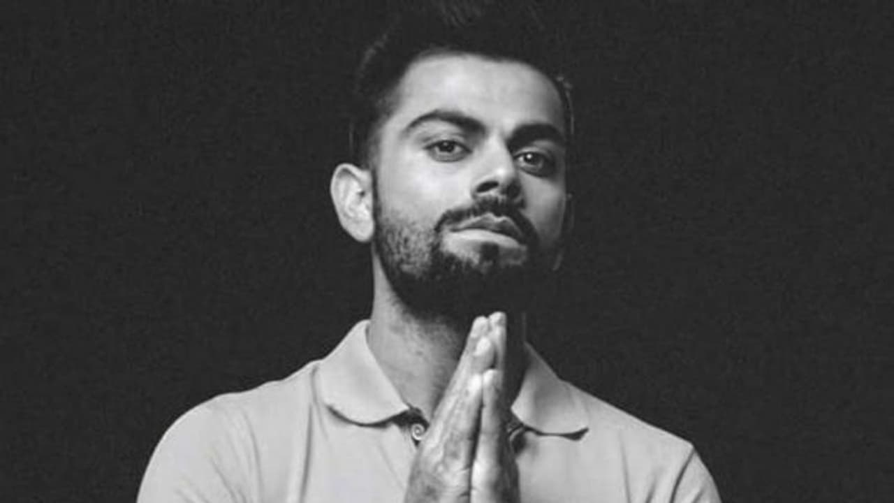 నా ఓటు పోలేదు.. మే 12న ఓటేస్తున్నా, మీరు రెడీనా: కోహ్లీ