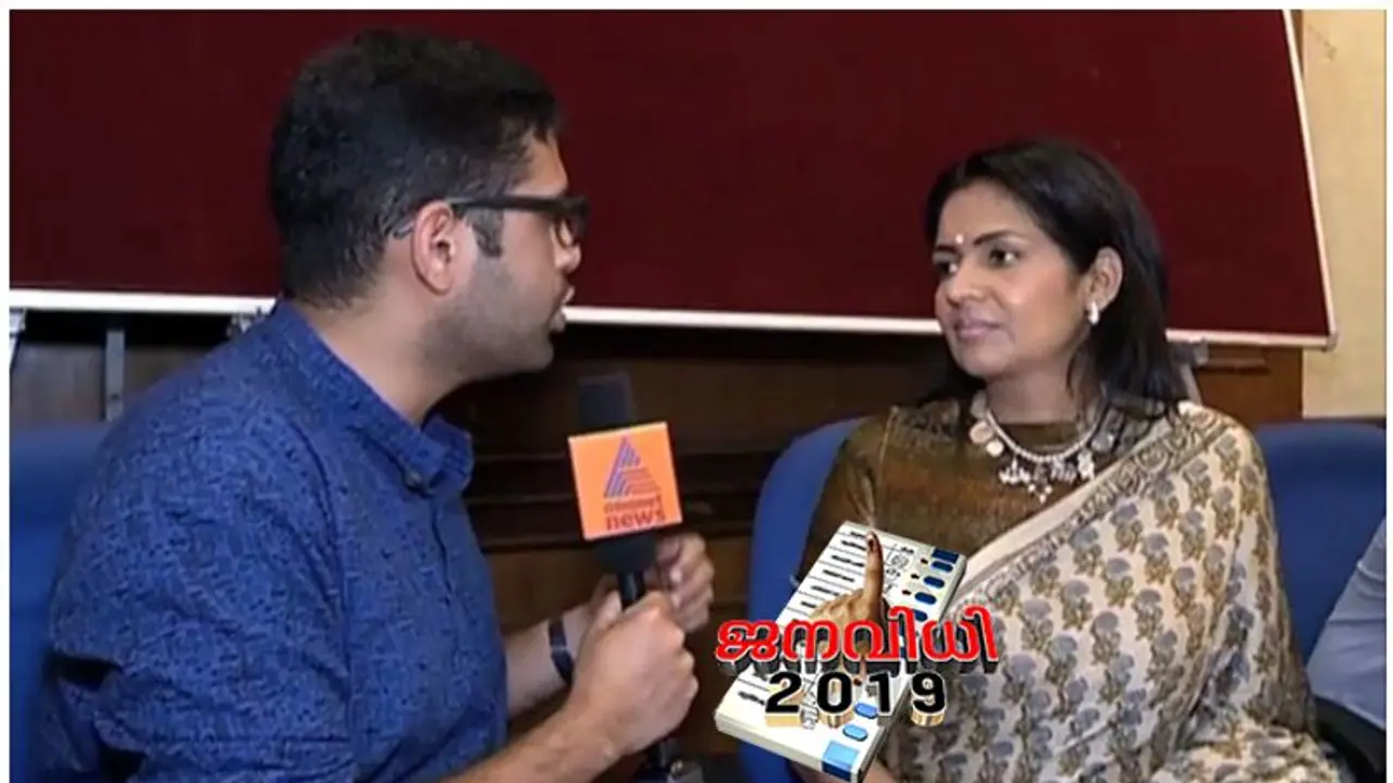 വിനോദ് ഖന്നയുടെ സീറ്റ് സണ്ണി ഡിയോളിന്; ബിജെപിക്കെതിരെ ഭാര്യ കവിതാ ഖന്ന വിനോദ് ഖന്നയുടെ സീറ്റ് സണ്ണി ഡിയോളിന്; ബിജെപിക്കെതിരെ ഭാര്യ കവിതാ ഖന്ന