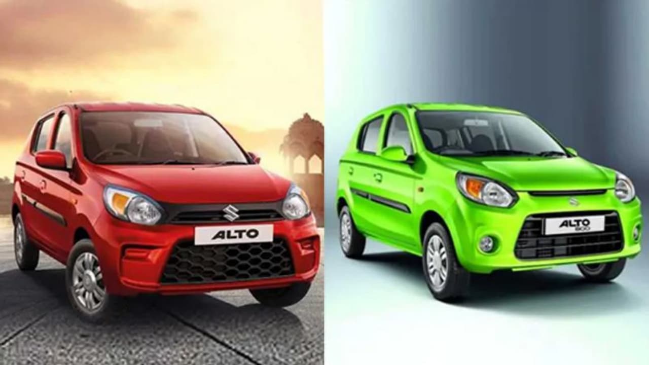 പെട്രോള്‍ വേണ്ടാത്ത 'പാവങ്ങളുടെ വോള്‍വോ'യുമായി മാരുതി!