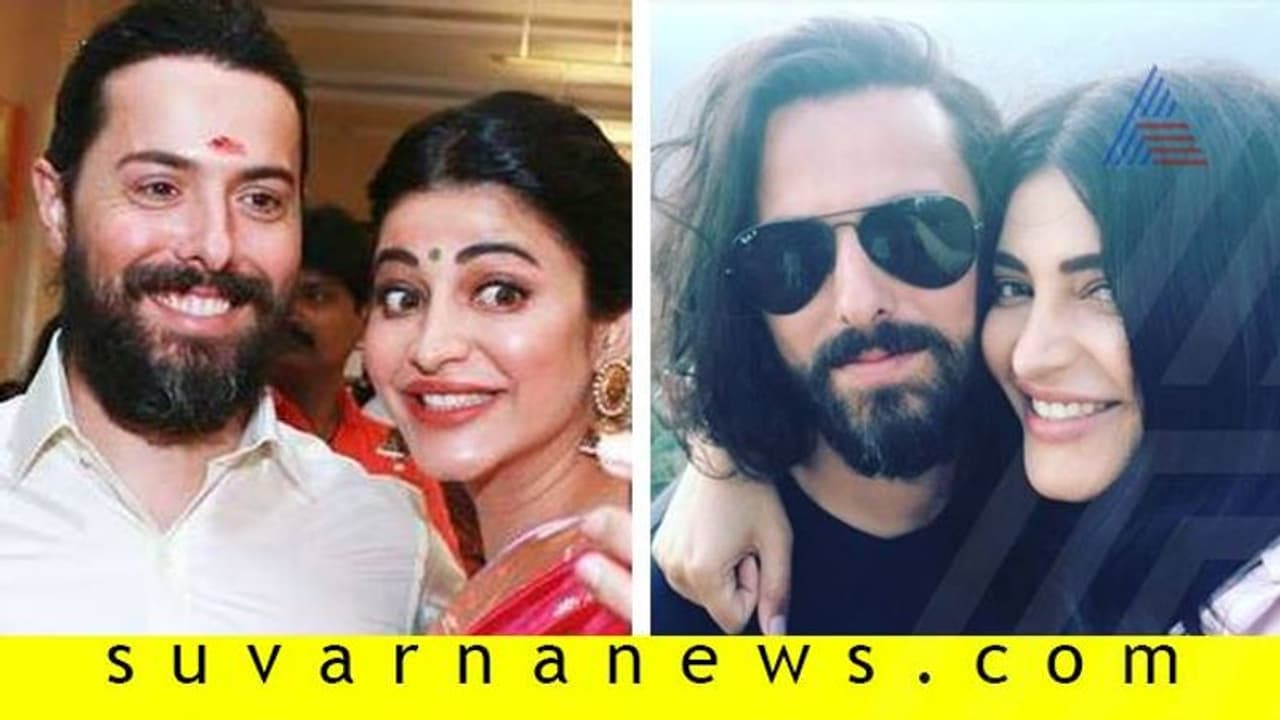 ಕಮಲ್ ಹಾಸನ್ ಪುತ್ರಿ ಮದುವೆಗೆ ಬಿತ್ತು ಪ್ರೇಮಿಯಿಂದ ಬಿಗ್ ಬ್ರೀಕ್ ? ಕಮಲ್ ಹಾಸನ್ ಪುತ್ರಿ ಮದುವೆಗೆ ಬಿತ್ತು ಪ್ರೇಮಿಯಿಂದ ಬಿಗ್ ಬ್ರೀಕ್ ?