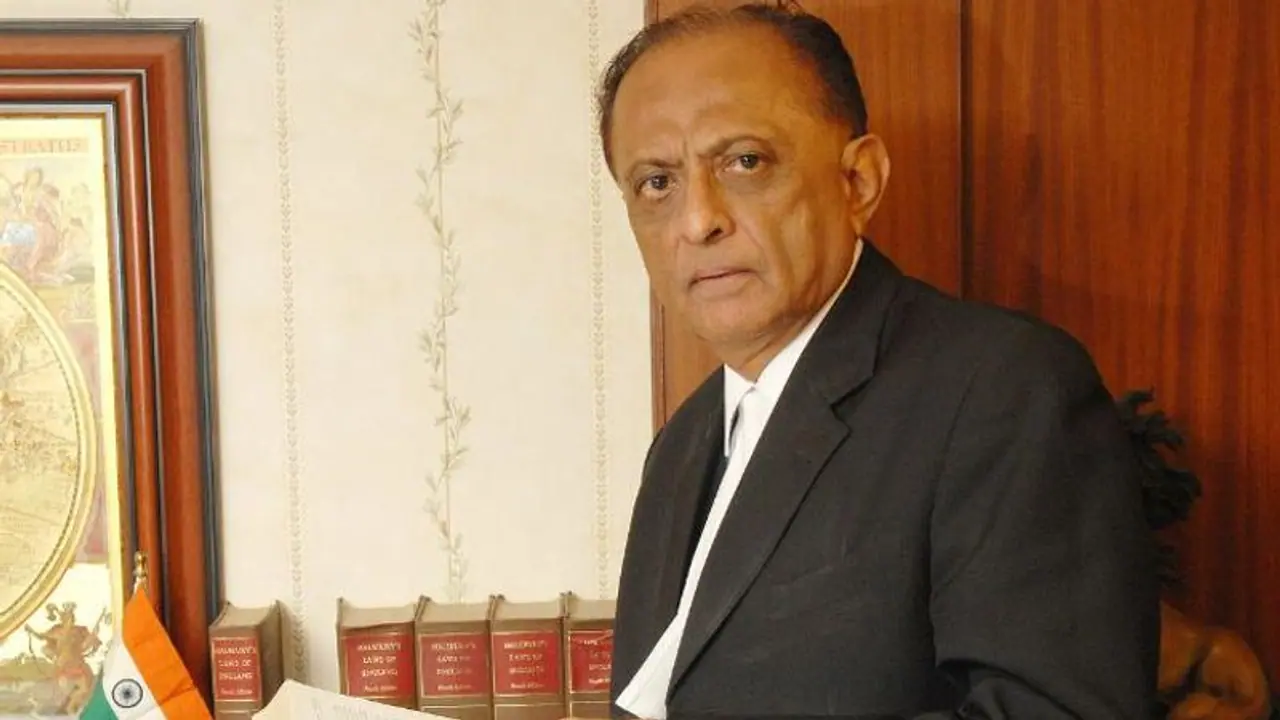 जिन्ना पर अब एनसीपी को आया प्यार, माजिद मेनन बोले; मुसलमान थे इसलिए हो रहा विरोध