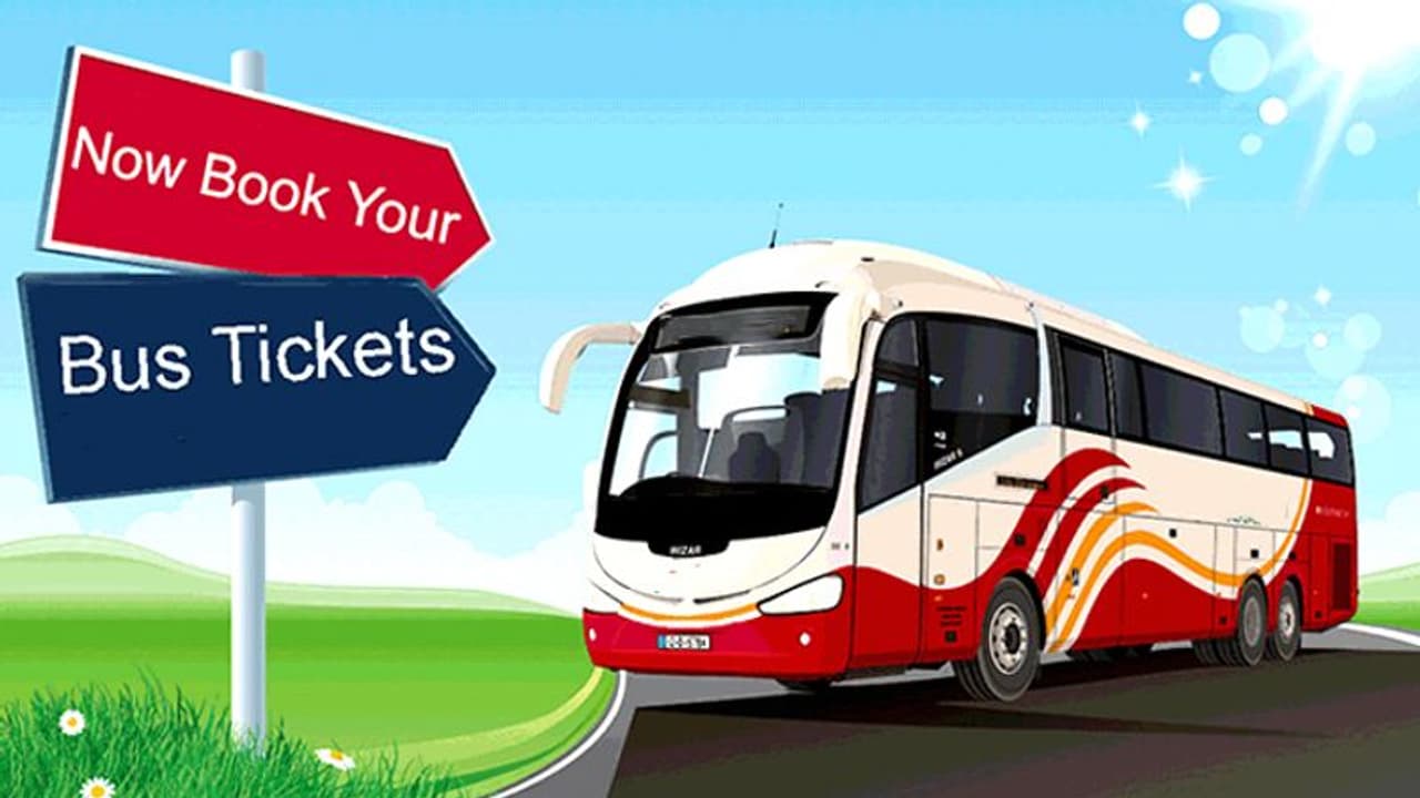 പണി കിട്ടുമോ? റോബിൻ അടി ഓർമ്മിപ്പിക്കുന്നത് ചില ദുരനുഭവങ്ങളും, നെഞ്ചിടിച്ച് യാത്രികരും ഈ ബസുടമകളും! പണി കിട്ടുമോ? റോബിൻ അടി ഓർമ്മിപ്പിക്കുന്നത് ചില ദുരനുഭവങ്ങളും, നെഞ്ചിടിച്ച് യാത്രികരും ഈ ബസുടമകളും!