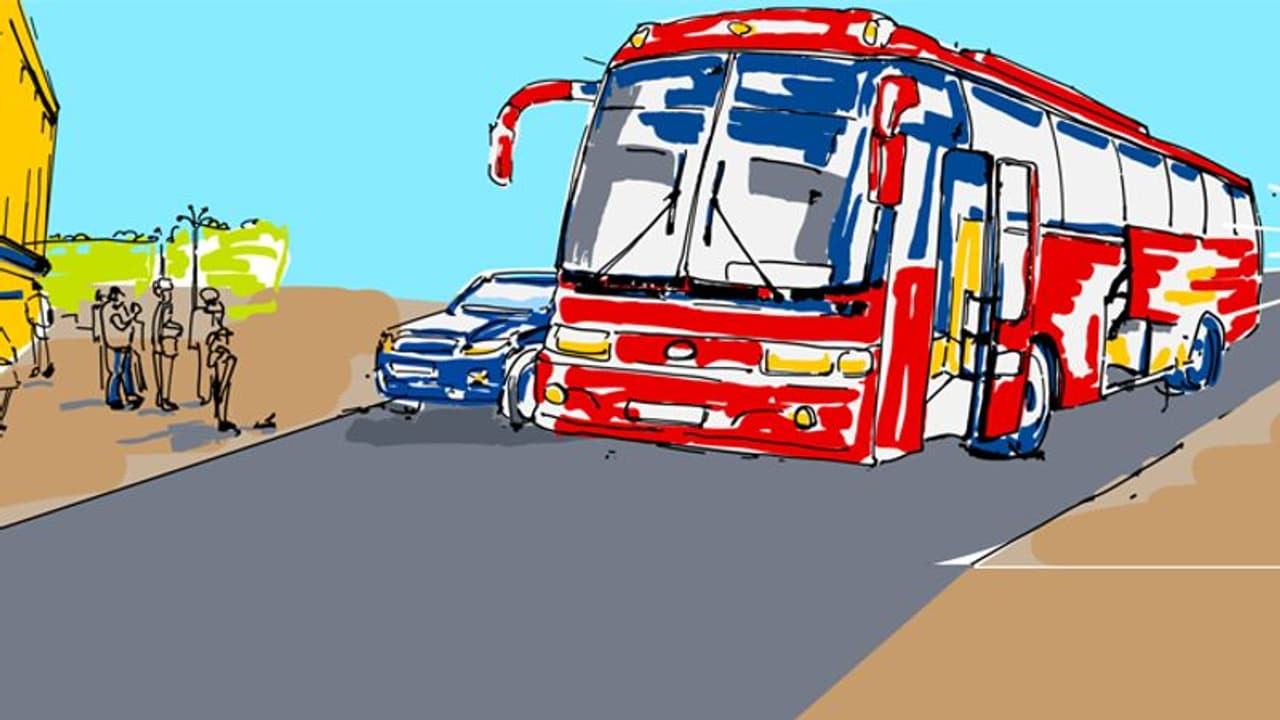 ലോറികള്‍ക്ക് മാത്രമല്ല, ഇനി ടൂറിസ്‌റ്റ്‌ വാഹനങ്ങൾക്കും കിട്ടും നാഷണല്‍ പെര്‍മിറ്റ്!