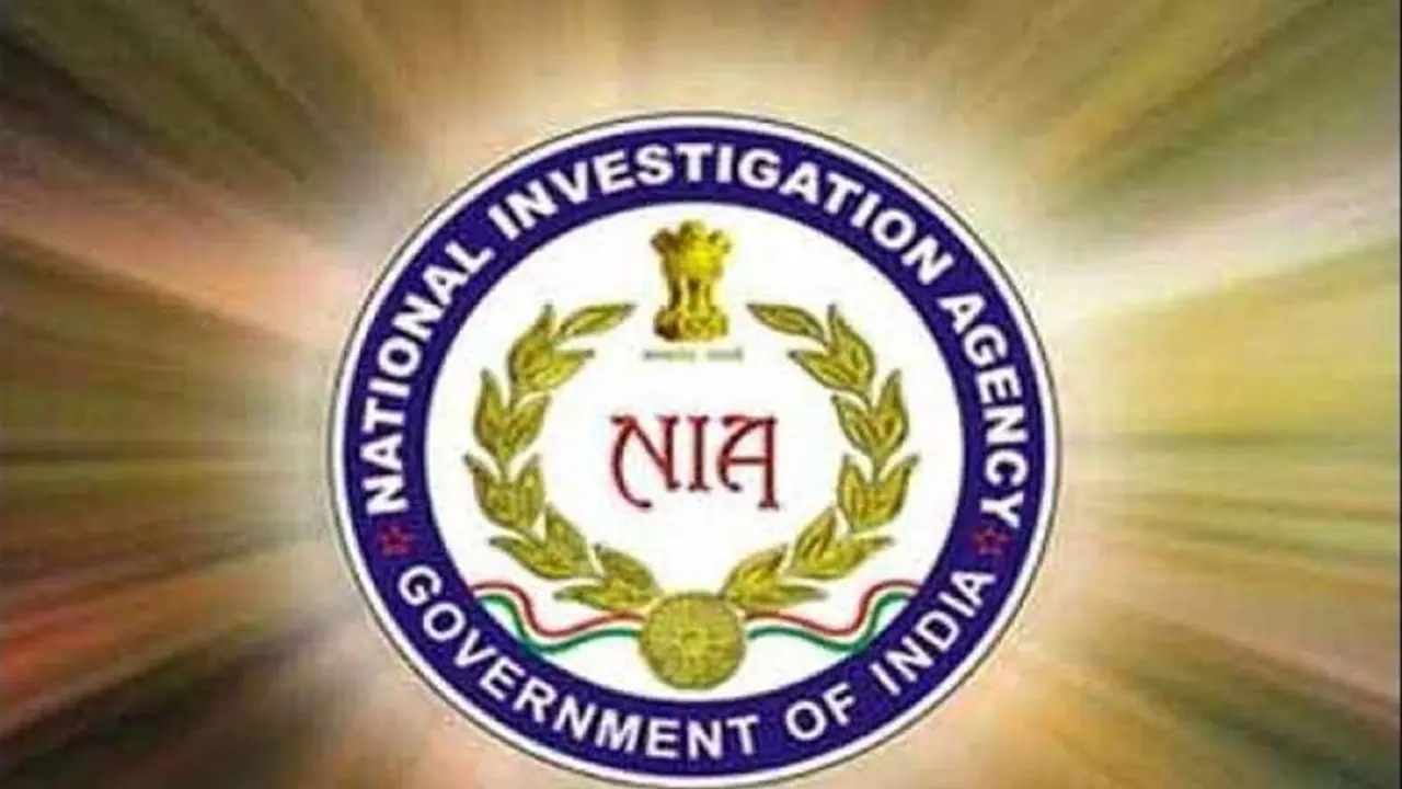 NIA continues raids in Coimbatore in connection with ISIS Kerala Tamil Nadu module case