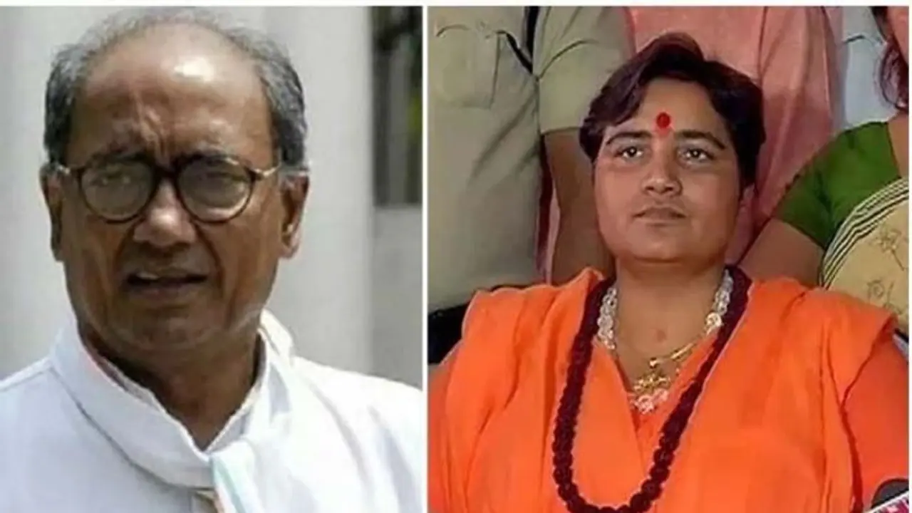 మసూద్ను శపించొచ్చు కదా: ప్రగ్యాసింగ్పై డిగ్గీరాజా సెటైర్లు మసూద్ను శపించొచ్చు కదా: ప్రగ్యాసింగ్పై డిగ్గీరాజా సెటైర్లు