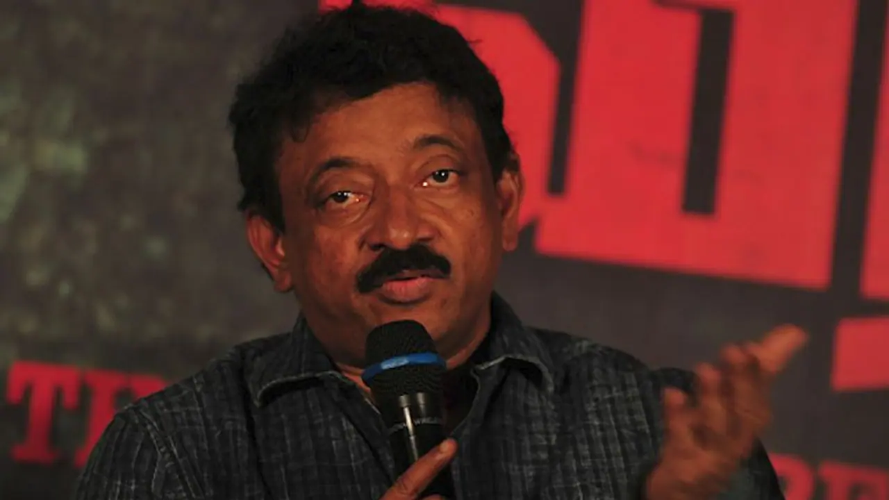 అలా చేస్తే జనాలు మీ నెత్తికెక్కుతారు.. పోలీసులకు అర్జీవి రిక్వెస్ట్ అలా చేస్తే జనాలు మీ నెత్తికెక్కుతారు.. పోలీసులకు అర్జీవి రిక్వెస్ట్